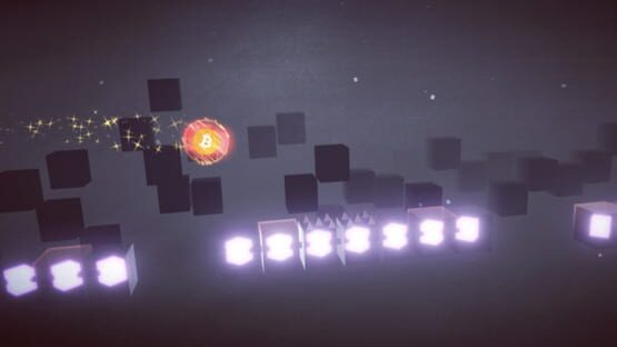 Screenshot Bitcoin Bounce