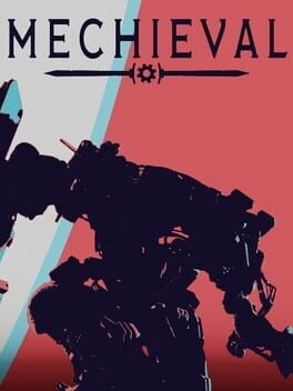 Cover Mechieval