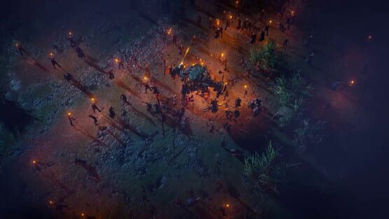 Screenshot Mechieval
