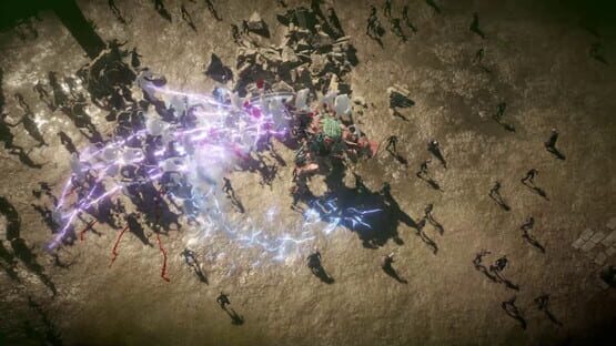 Screenshot Mechieval
