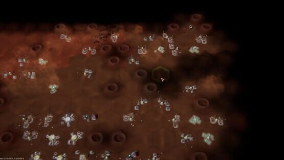Screenshot Reshaping Mars