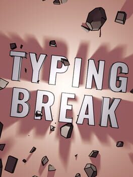 Cover Typing Break