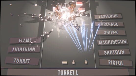 Screenshot Typing Break