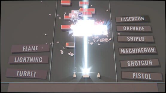 Screenshot Typing Break