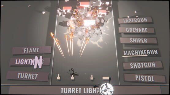 Screenshot Typing Break