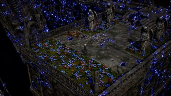 Screenshot Kon: Tale of the Darkness