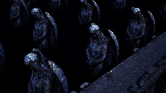 Screenshot Kon: Tale of the Darkness