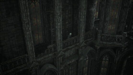 Screenshot Kon: Tale of the Darkness
