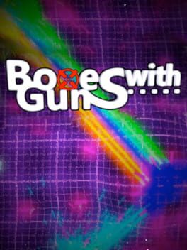 Cover BoxesWithGuns