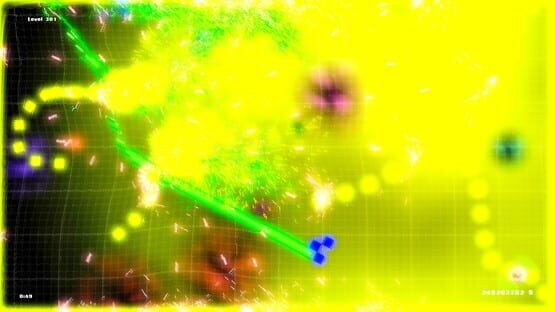 Screenshot BoxesWithGuns
