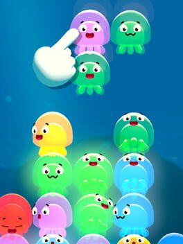 Cover Oh Jellies!