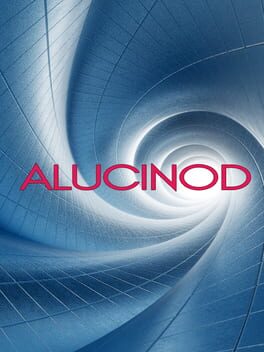 Cover Alucinod