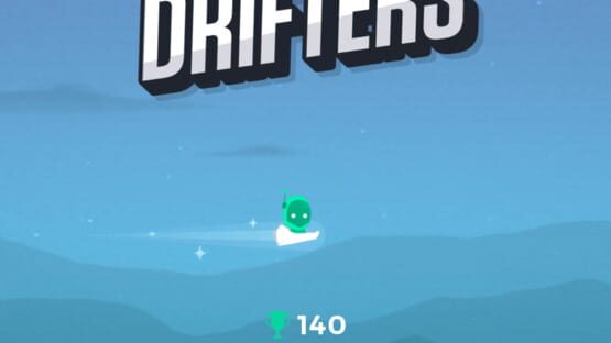 Screenshot Dream Drifters