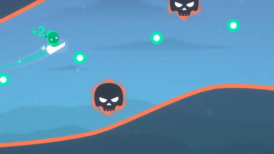 Screenshot Dream Drifters