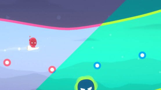 Screenshot Dream Drifters