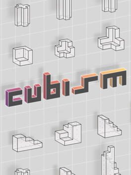Cover Cubism