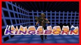 Cover Kingsborn