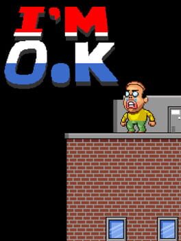 Cover I'm O.K: A Murder Simulator