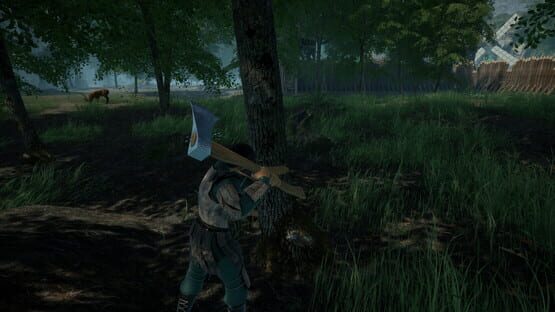 Screenshot Stoneguard