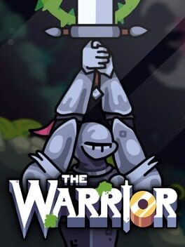 Cover The Warrior