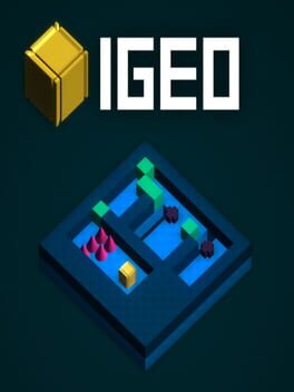 Cover Igeo