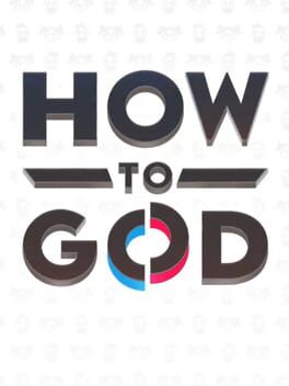 Cover How to God