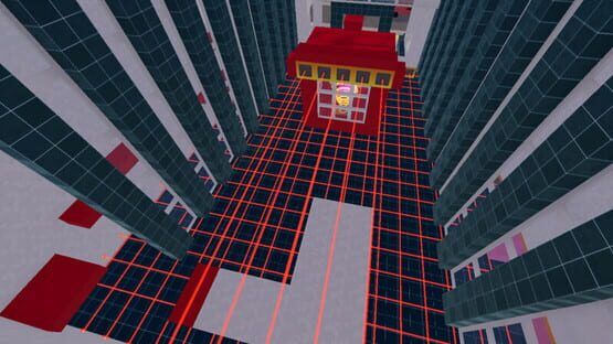 Screenshot Earthscaper