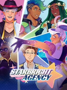 Cover Starbright Agency