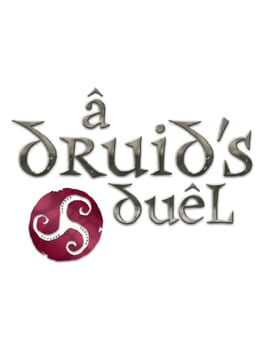 Cover A Druid's Duel