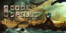 Cover CodeSpells