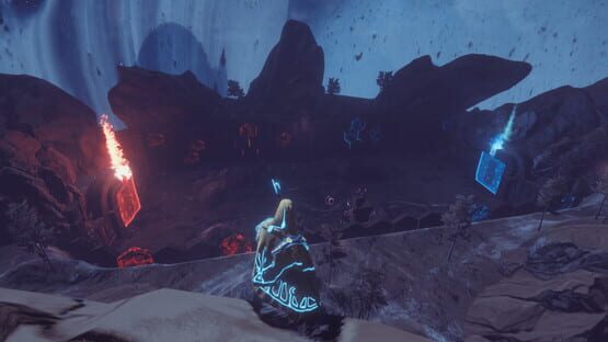 Screenshot CodeSpells