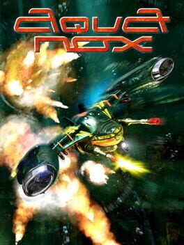 Cover AquaNox
