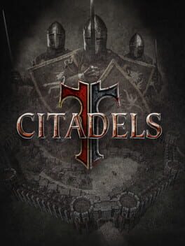 Cover Citadels