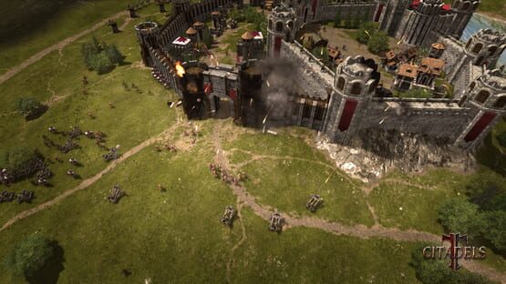 Screenshot Citadels
