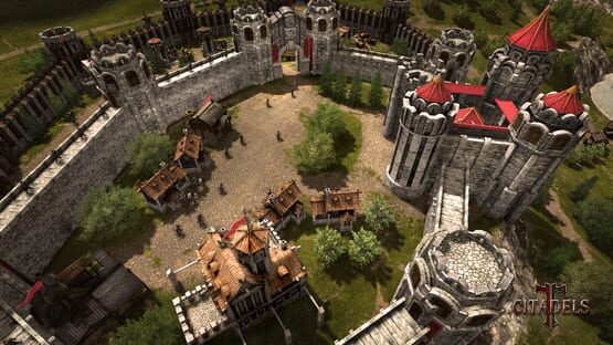 Screenshot Citadels