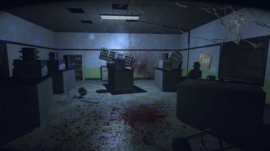 Screenshot Quadrant