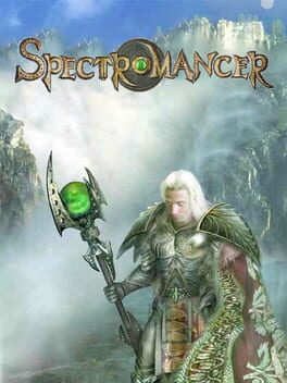 Cover Spectromancer