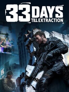 Cover 33 Days till Extraction