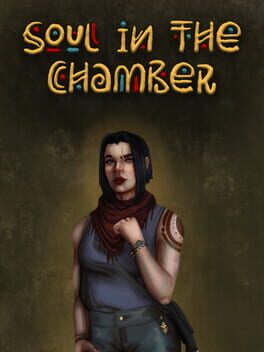 Cover Soul In the Chamber