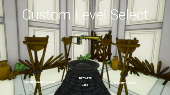 Screenshot Soul In the Chamber