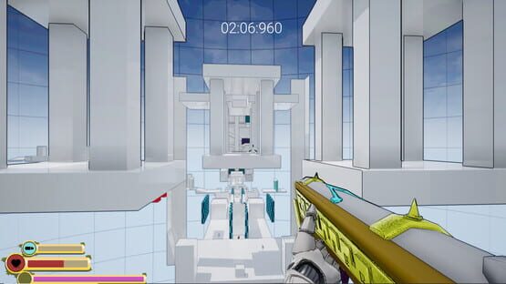 Screenshot Soul In the Chamber