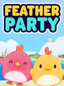 Cover Feather Party