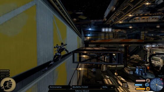 Screenshot HotLead