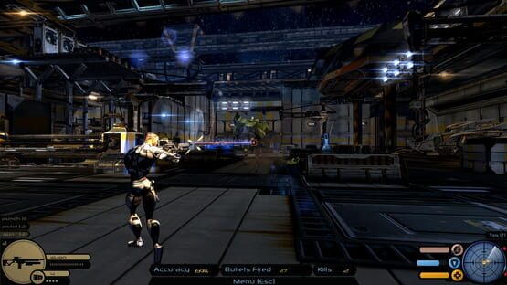 Screenshot HotLead