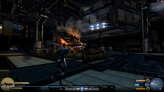 Screenshot HotLead