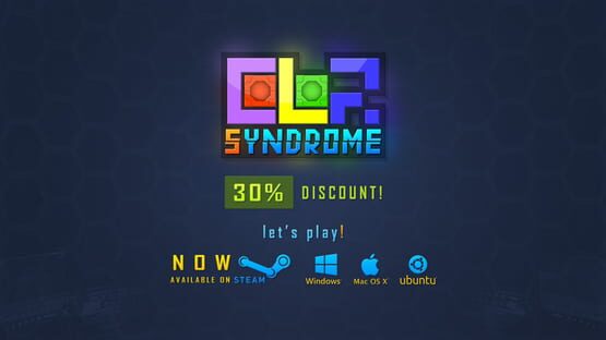 Screenshot Color Syndrome