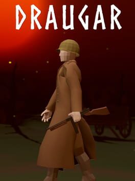 Cover Draugar