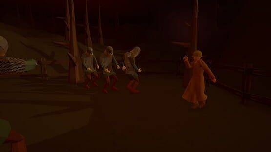 Screenshot Draugar
