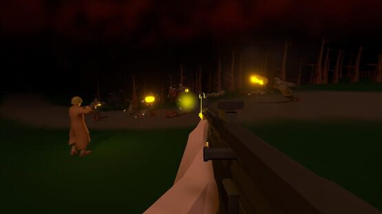 Screenshot Draugar