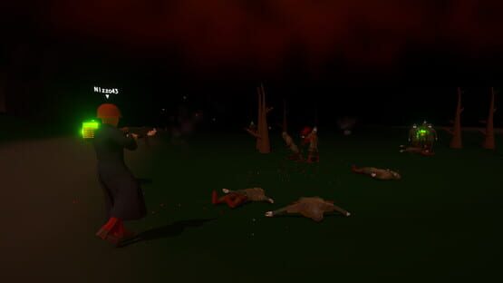Screenshot Draugar